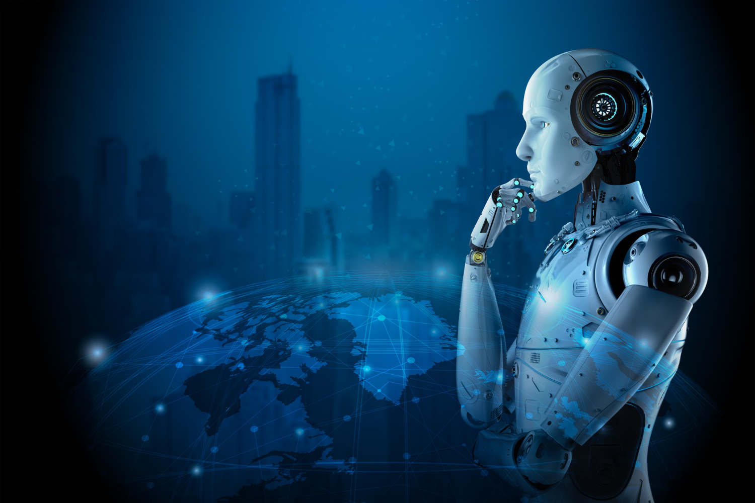 AI Governance / Risk Analyst