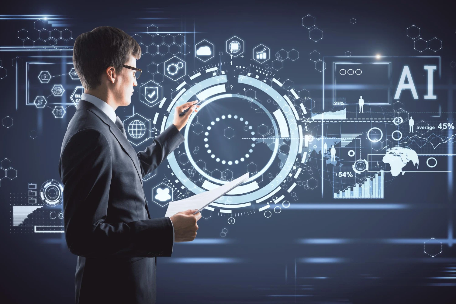 Demand for AI and digital skills is outpacing supply