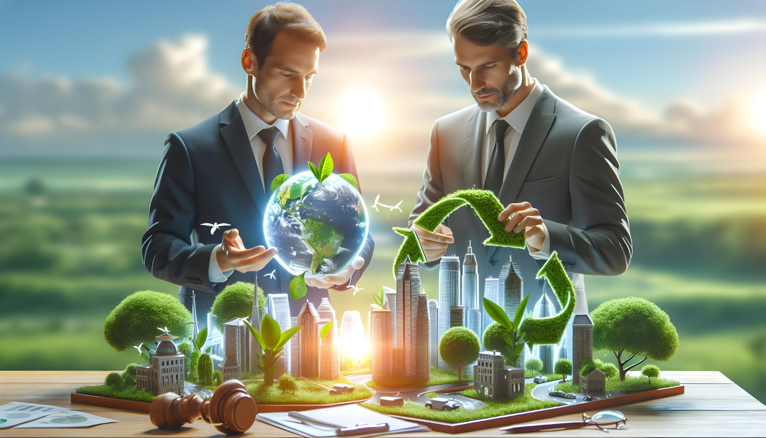 Climate Strategy Director