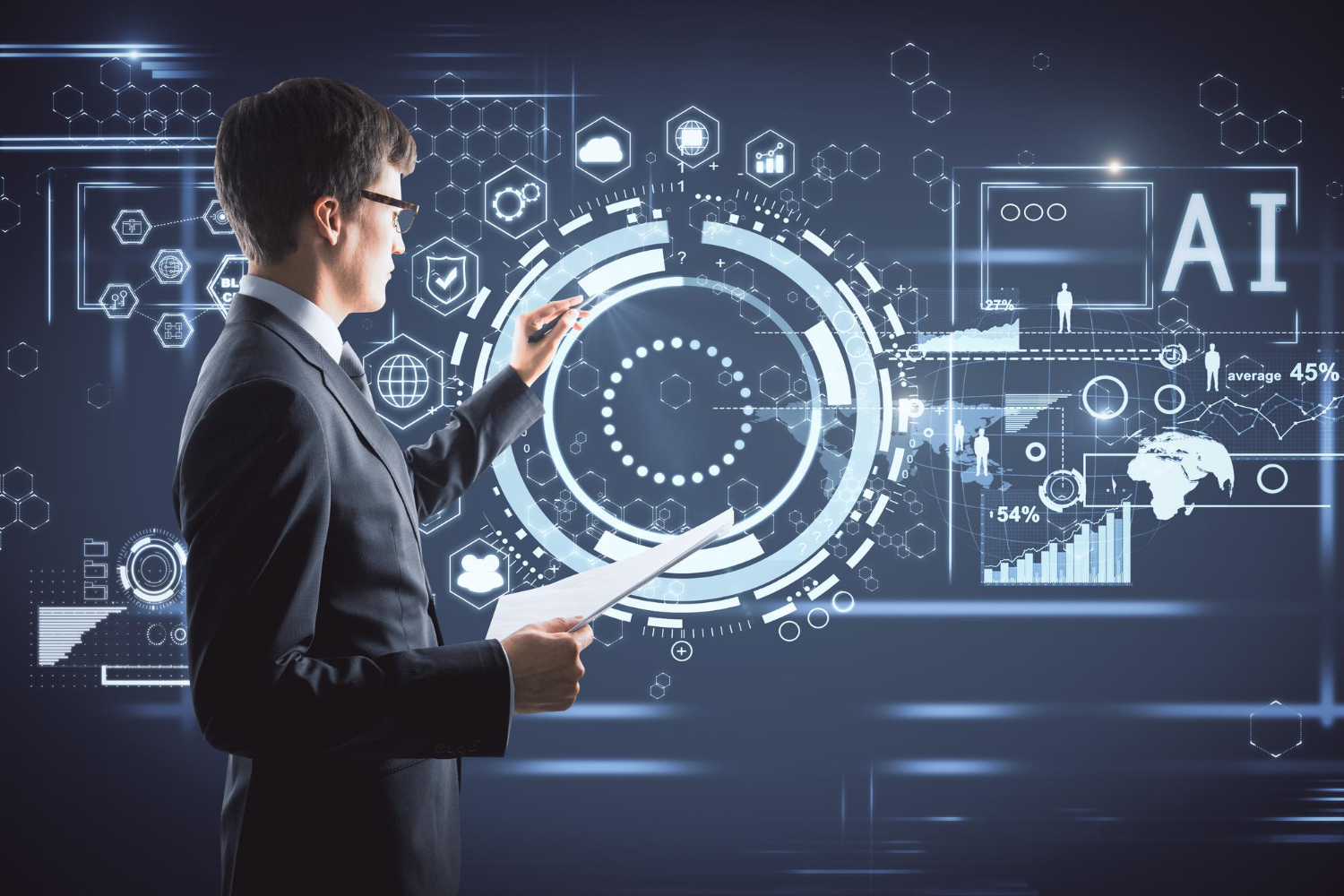 Decision Scientist / Decision Analyst