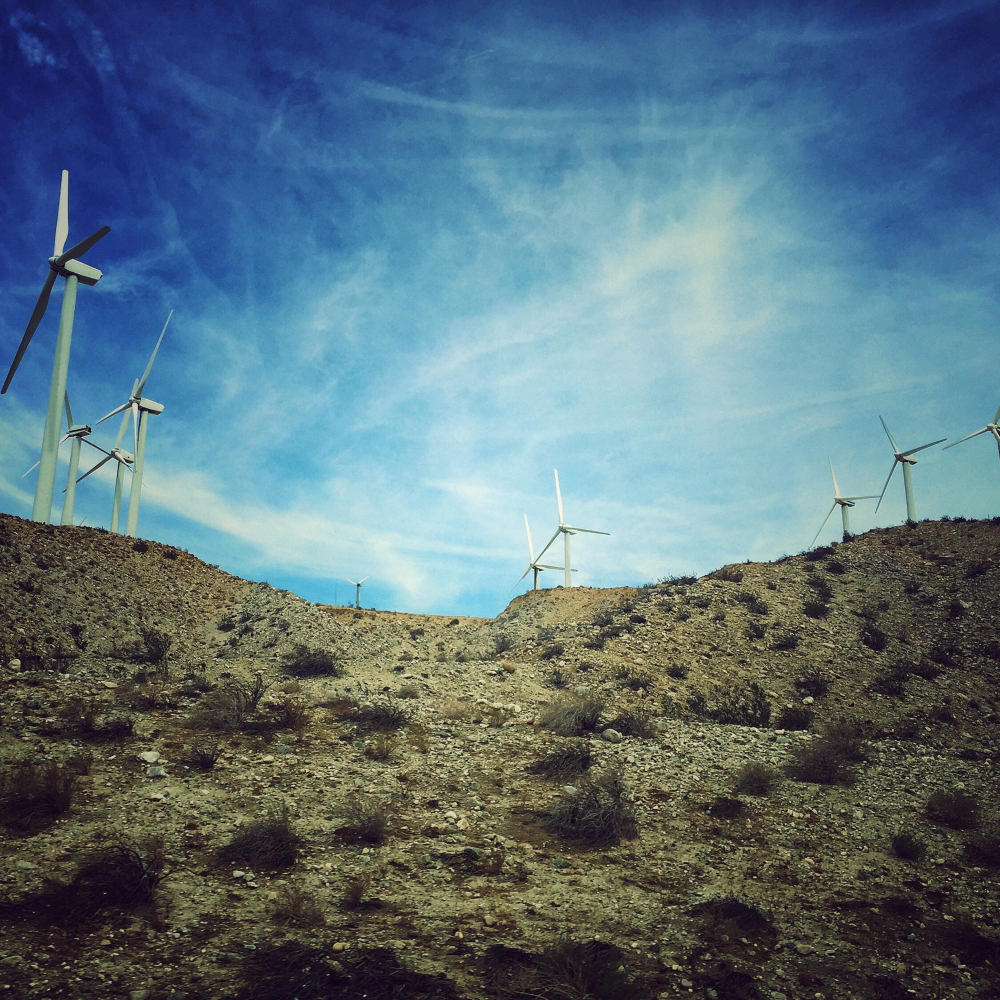 Climate and Energy Transition