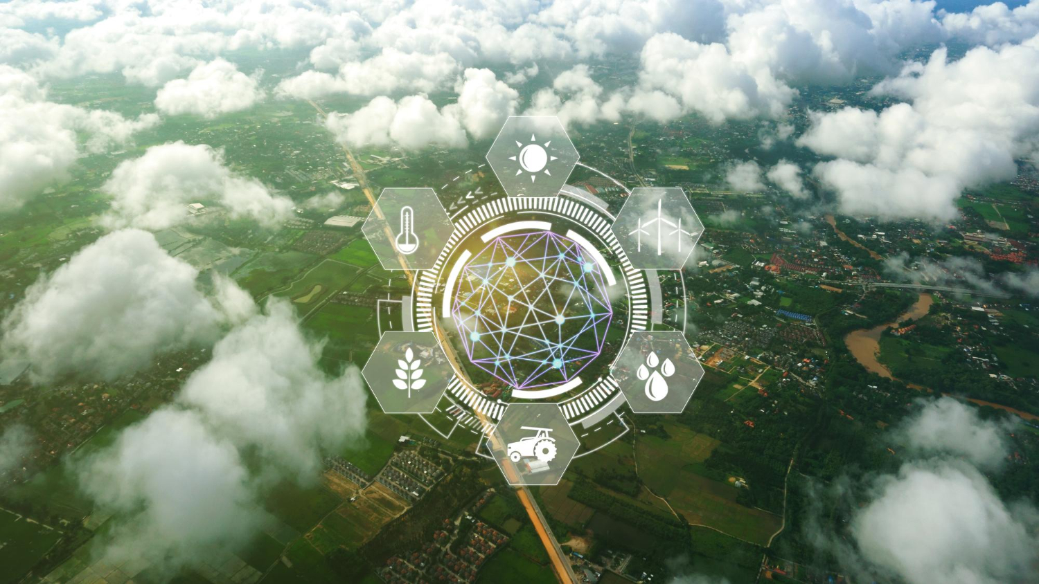 Climate, Carbon & Energy Transition