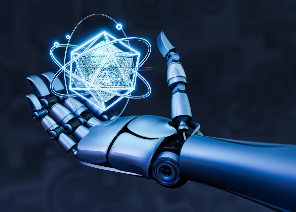 Foundations of AI & Generative Systems