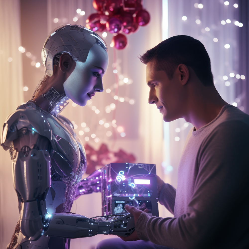 Human–AI Interaction & Intelligent Prompting