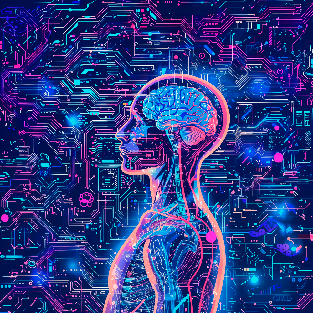 Human–AI System & Workflow Design