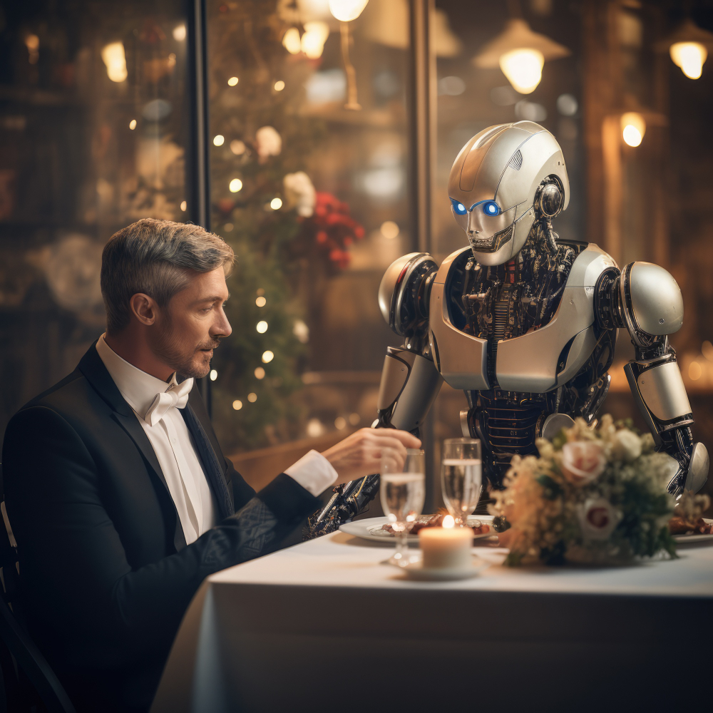 Responsible AI, Governance & Accountability