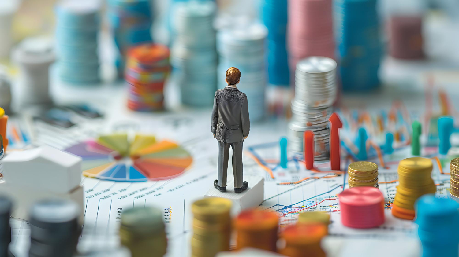 Stakeholder Capitalism and Impact Measurement