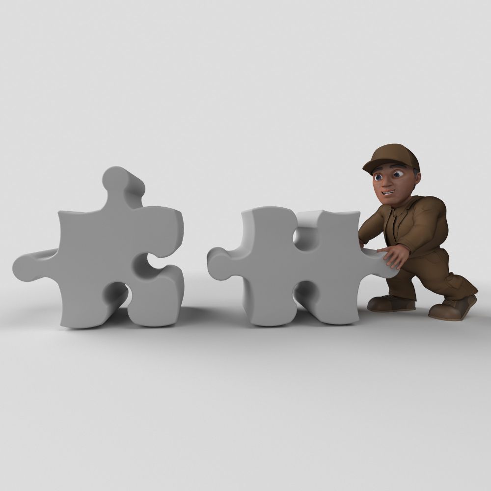Analytical Querying & Problem Decomposition