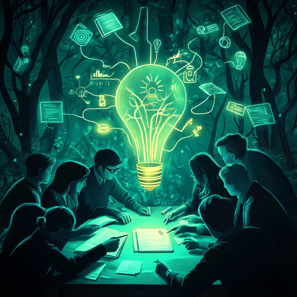 Strategic Insight Storytelling