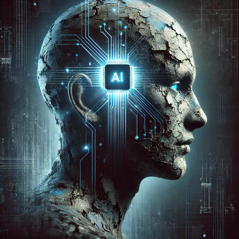 AI-Era Leadership, Projects & Change