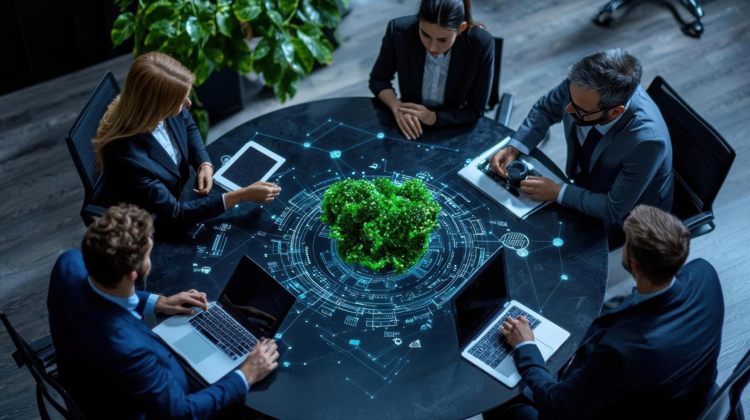 ESG Governance, Ethics and Board Accountability