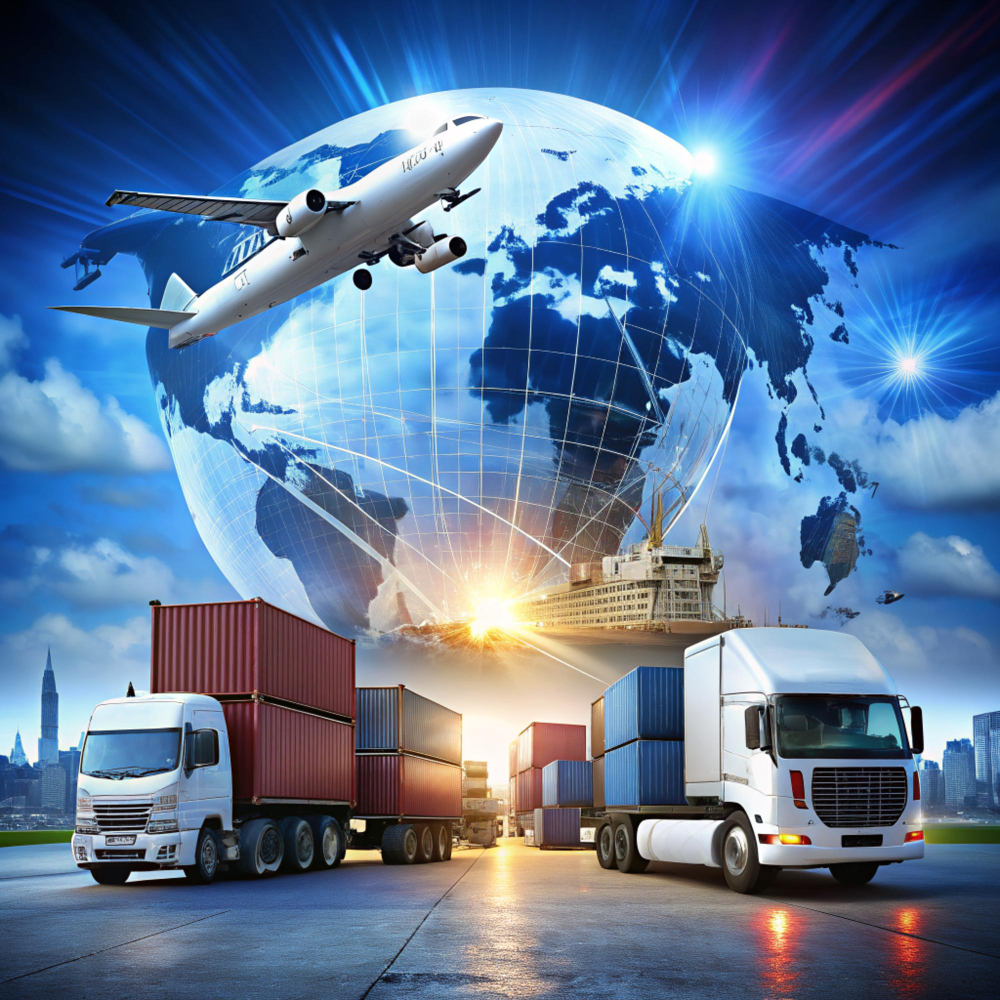 Logistics and Distribution