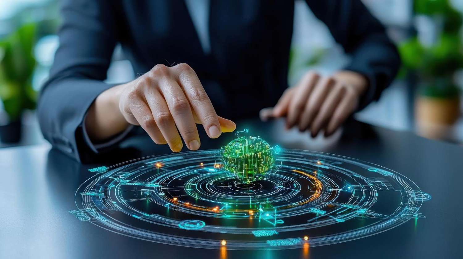 Sustainable Supply Chain Decision-Making